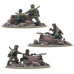 Bolt Action : Starter Army : Rattenkrieg : German Veterans Infantry