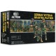 Bolt Action : German Veterans Infantry Platoon