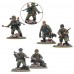Bolt Action : Starter Army : Rattenkrieg : German Veterans Infantry