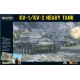 Bolt Action : KV-1/KV-2