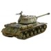 Bolt Action : IS-2 Heavy Tank