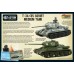 Bolt Action : T-34/85 medium tank
