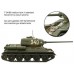 Bolt Action : T-34/85 medium tank