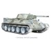 Bolt Action : T-34/76 medium tank