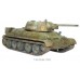 Bolt Action : T-34/76 medium tank