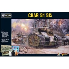 Bolt Action : B1 Bis