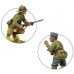 Bolt Action : Italian Army & Blackshirts