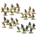 Bolt Action : Italian Bersaglieri
