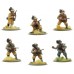 Bolt Action : Italian Bersaglieri