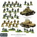 Bolt Action : Starter Army : Italian Army & Blackshirts