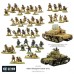 Bolt Action : Starter Army : Italian Bersaglieri