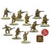 Bolt Action : British Infantry Section (Winter)
