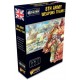 Bolt Action : 8th Army : weapons teams