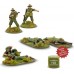Bolt Action : Australian army : weapons teams (Pacific)