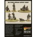 Bolt Action : Blitzkrieg German Support Group
