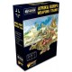 Bolt Action : Afrika Korps : weapons teams