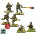 Bolt Action : German Heer weapons teams