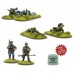 Bolt Action : Blitzkrieg German : weapons teams