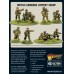 Bolt Action : British Airborne support group