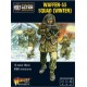 Bolt Action : Waffen SS squad (winter)