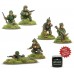 Bolt Action : Waffen-SS (1943-45) weapons teams