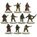 Bolt Action : US Army Veterans Squad (Winter)