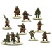 Bolt Action : US Army Support Group (Winter)