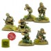 Bolt Action : US Marines weapons teams