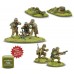 Bolt Action : US Army weapons teams