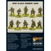 Bolt Action : Soviet Assault Engineers Squad