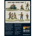 Bolt Action : Soviet Army support group