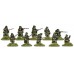 Bolt Action : French Army : Infantry Section (métal)
