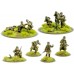 Bolt Action : French Army : Support Group
