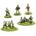 Bolt Action : French Resistance : Support Group