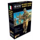 Bolt Action : San Marco Marines Infantry Section