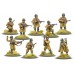 Bolt Action : San Marco Marines Infantry Section