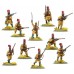 Bolt Action : Italian X Colonial Section