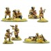 Bolt Action : Italian Bersaglieri Support Group