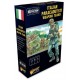 Bolt Action : Italian Paracadutisti : weapons teams