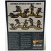 Bolt Action : Infanterie impériale japonaise (vétérans)
