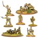 Bolt Action : Japanese Support Group