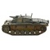 Bolt Action : Stug III Ausf D