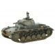 Bolt Action : Panzer II Ausf. A/B/C (char léger)
