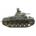 Bolt Action : Panzer II Ausf. A/B/C (char léger)