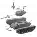 Bolt Action : Stug III Ausf D