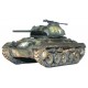 Bolt Action : M24 Chaffee : char léger US