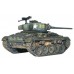 Bolt Action : M24 Chaffee : char léger US