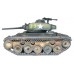 Bolt Action : M24 Chaffee : char léger US