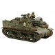Bolt Action : M7 Priest : canon automoteur