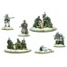 Bolt Action : Starter Army : German Heer (Winter)